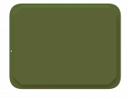 Крышка лотка кондитерского  (453х335х15) - фото 4 предпросмотра