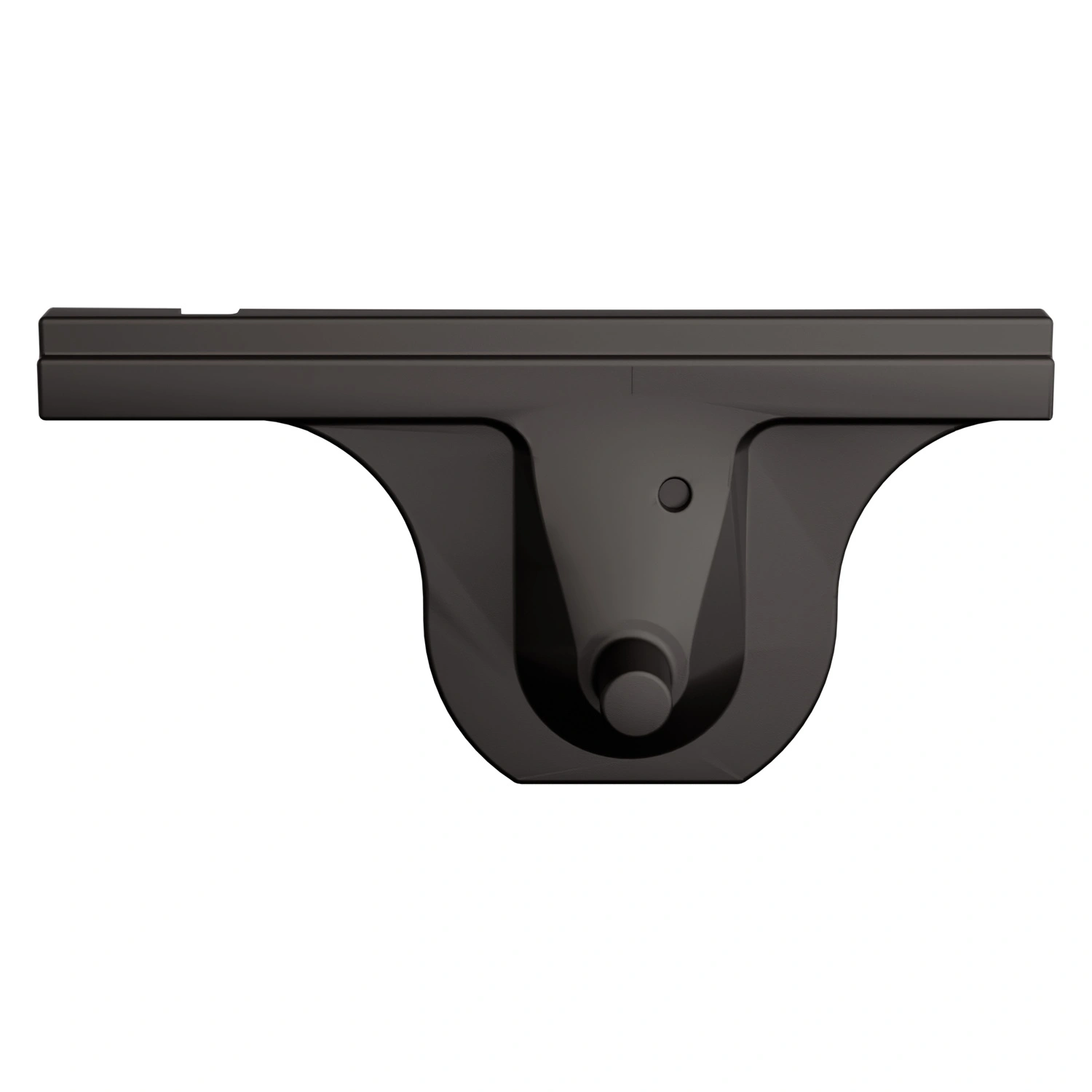 Комплект цапф iPlast чёрный для мусорного контейнера 1100 л NEW (14.937)