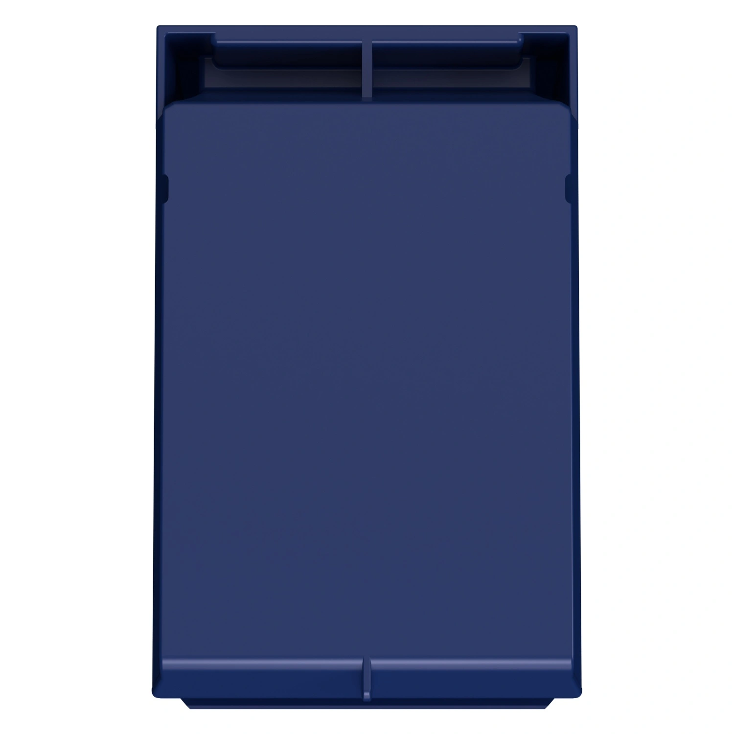 Складской лоток Logic Store 165х100х75 мм iPlast синий индиго N1 (12.401.1) Складской лоток Logic Store 165х100х75 мм iPlast синий индиго N1 (12.401.1)