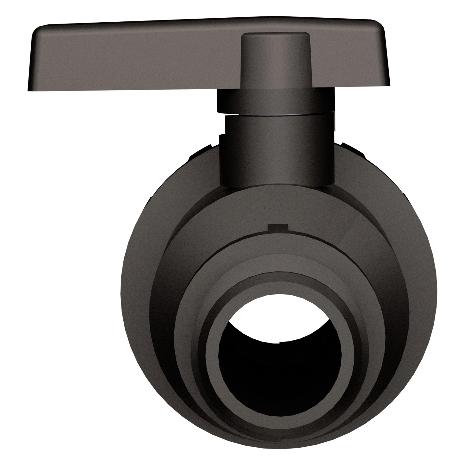 Кран шаровый 1 дюйм