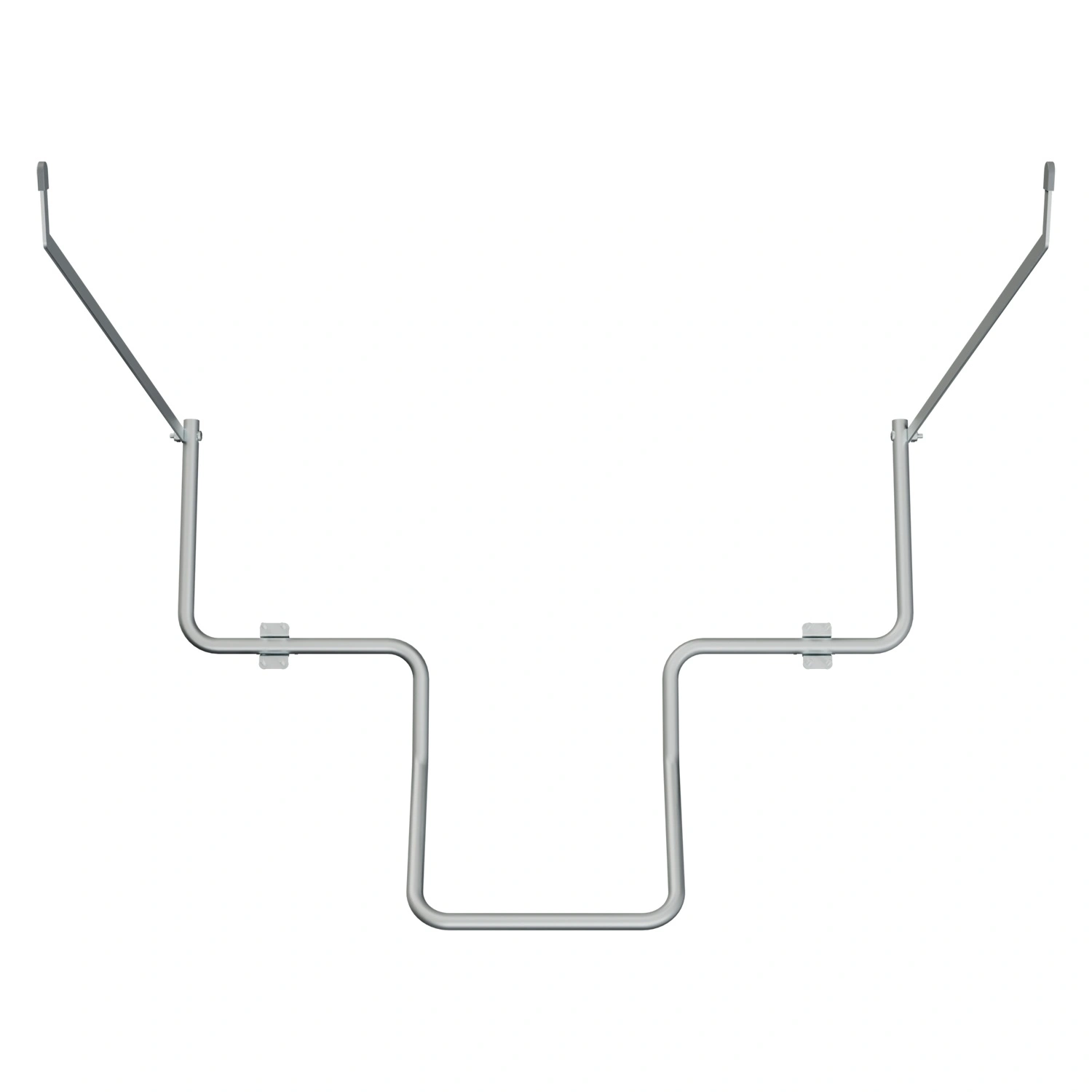 Комплект педали iPlast для мусорного контейнера 1100 л с толкателем (110.С22.3)