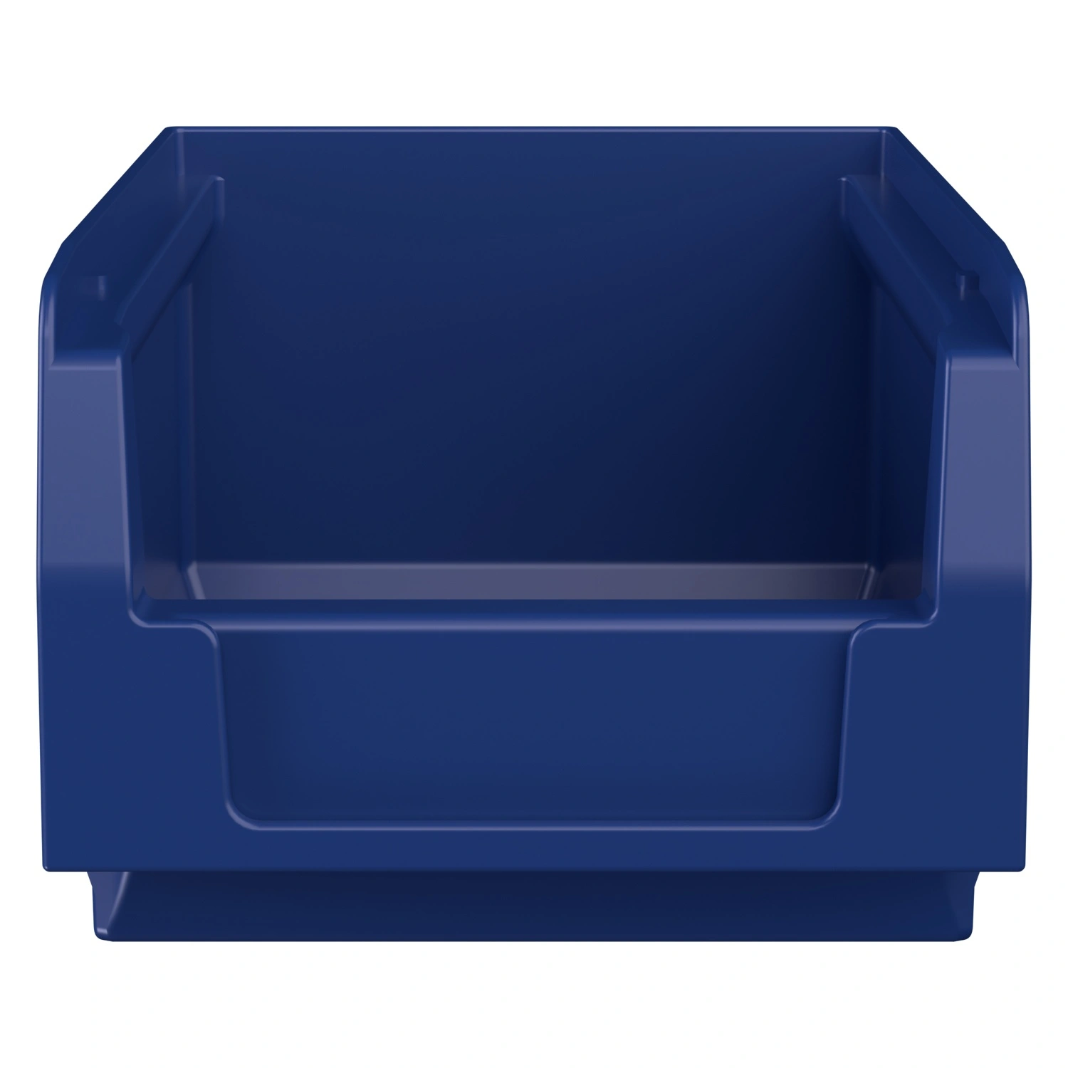 Складской лоток Logic Store 165х100х75 мм iPlast синий индиго N2 (12.401.2) Складской лоток Logic Store 165х100х75 мм iPlast синий индиго N2 (12.401.2)