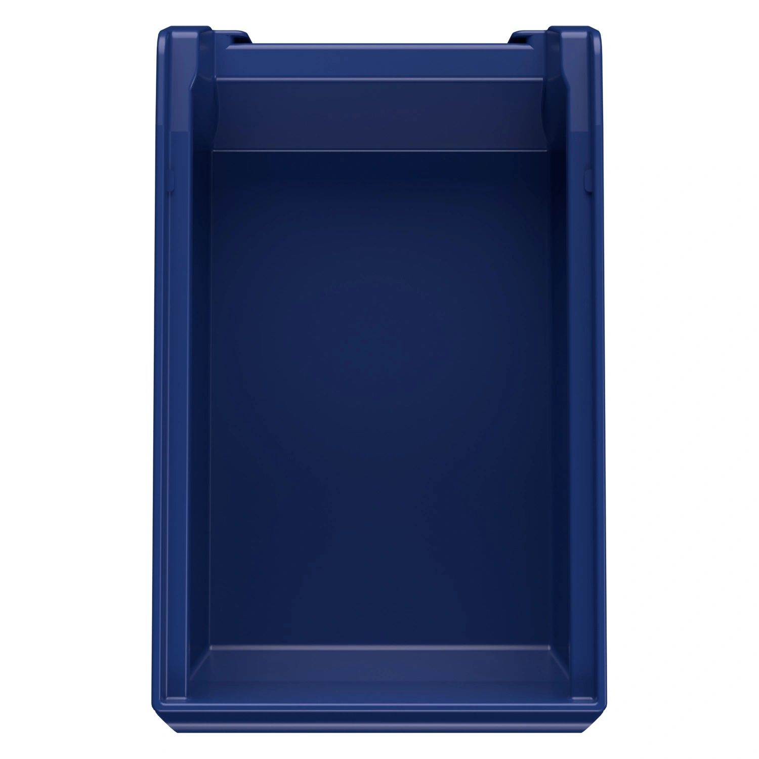 Складской лоток Logic Store 165х100х75 мм iPlast синий индиго N1 (12.401.1) Складской лоток Logic Store 165х100х75 мм iPlast синий индиго N1 (12.401.1)