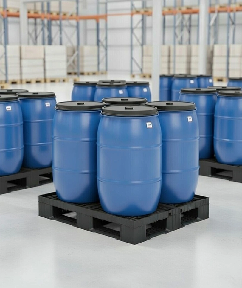 Химическая отрасль