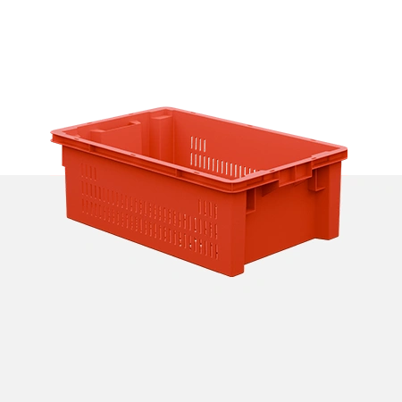 Пищевые ящики