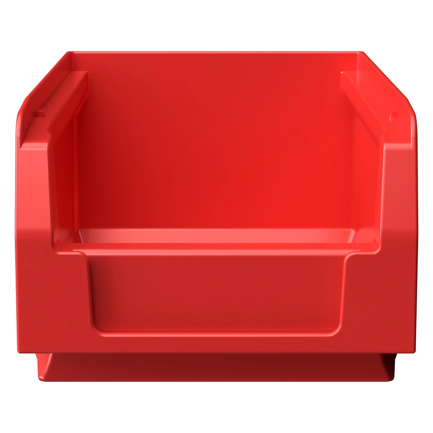 Складской лоток Logic Store 165х100х75 мм iPlast красный N2 (12.401.2) Складской лоток Logic Store 165х100х75 мм iPlast красный N2 (12.401.2)
