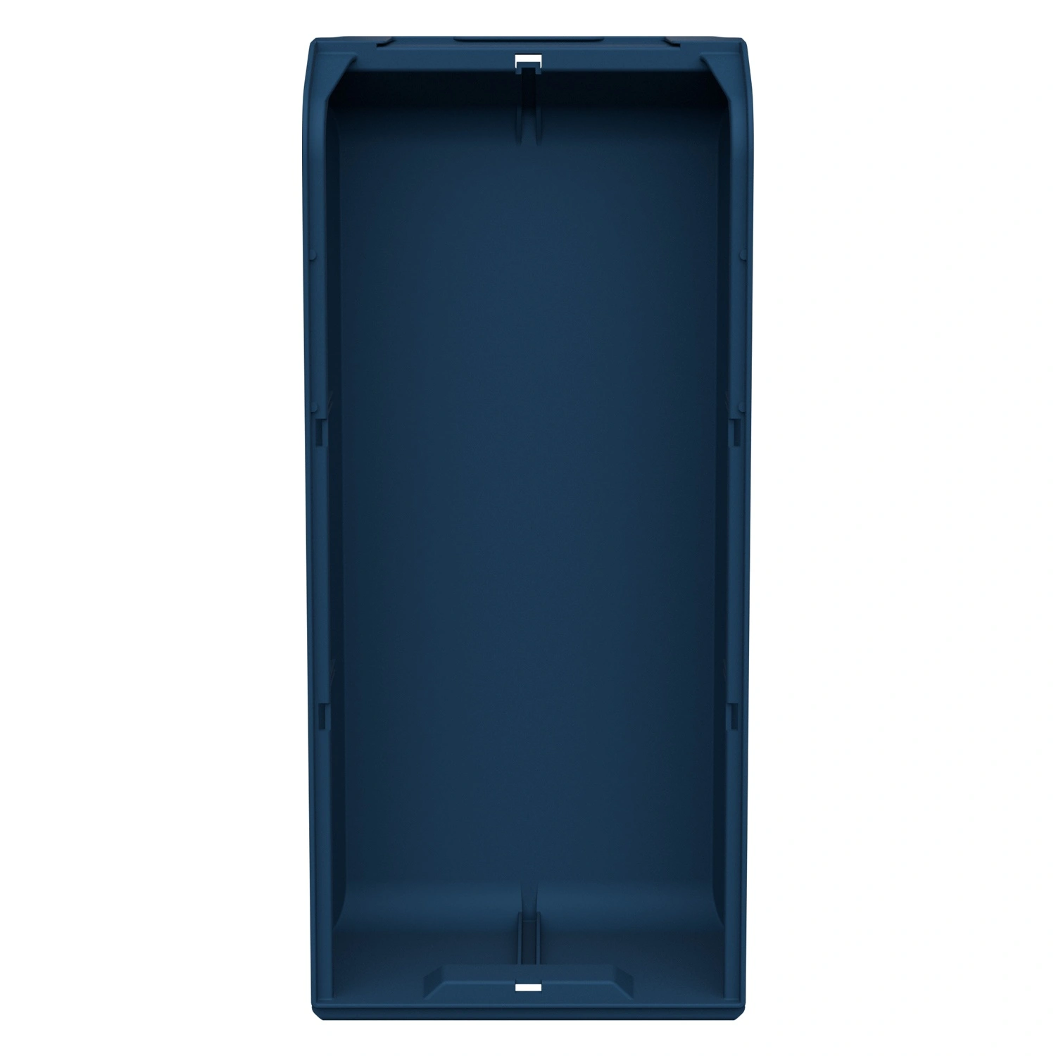 Складской лоток Logic Store 500х225х150 мм iPlast синий индиго NEW (12.460)