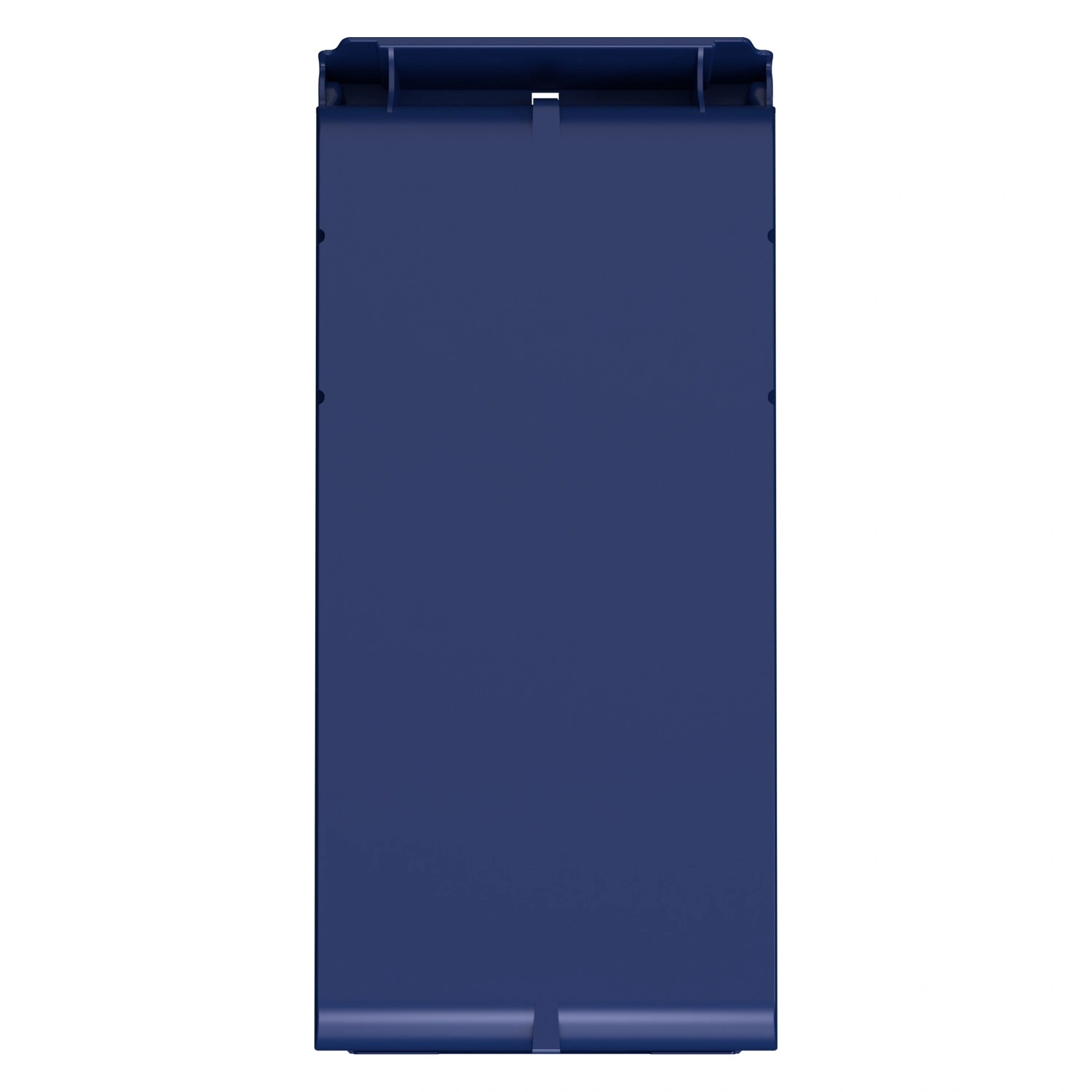 Складской лоток Logic Store 500х225х150 мм iPlast синий индиго NEW (12.460)