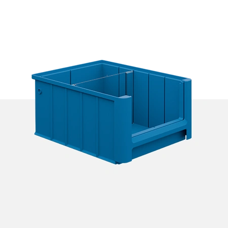 Складские ящики