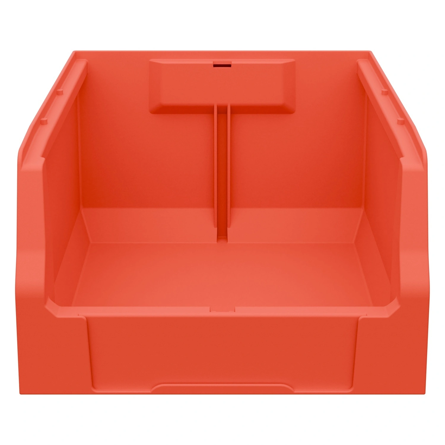 Складской лоток Logic Store 300x225x150 мм iPlast красный
