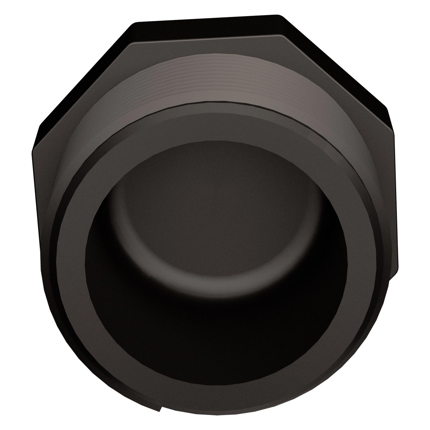 Заглушка 2 дюйма iPlast для сливного отверстия большого контейнера iBOX