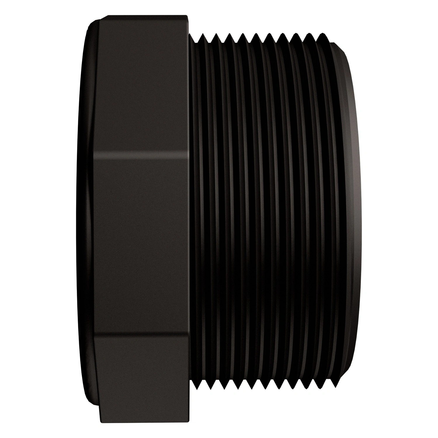 Заглушка 2 дюйма iPlast для сливного отверстия большого контейнера iBOX