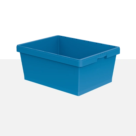 Изотермические контейнеры