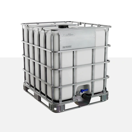 Наливная тара