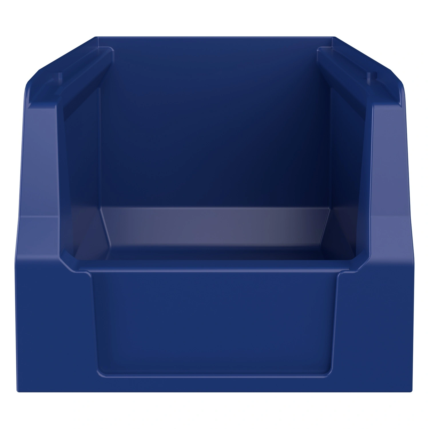 Складской лоток Logic Store 250х150х130 мм iPlast синий индиго N2 (12.402.2) Складской лоток Logic Store 250х150х130 мм iPlast синий индиго N2 (12.402.2)