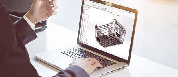 Проектирование и разработка пластиковых изделий по заданию заказчика