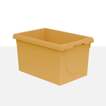 Вкладываемые ящики