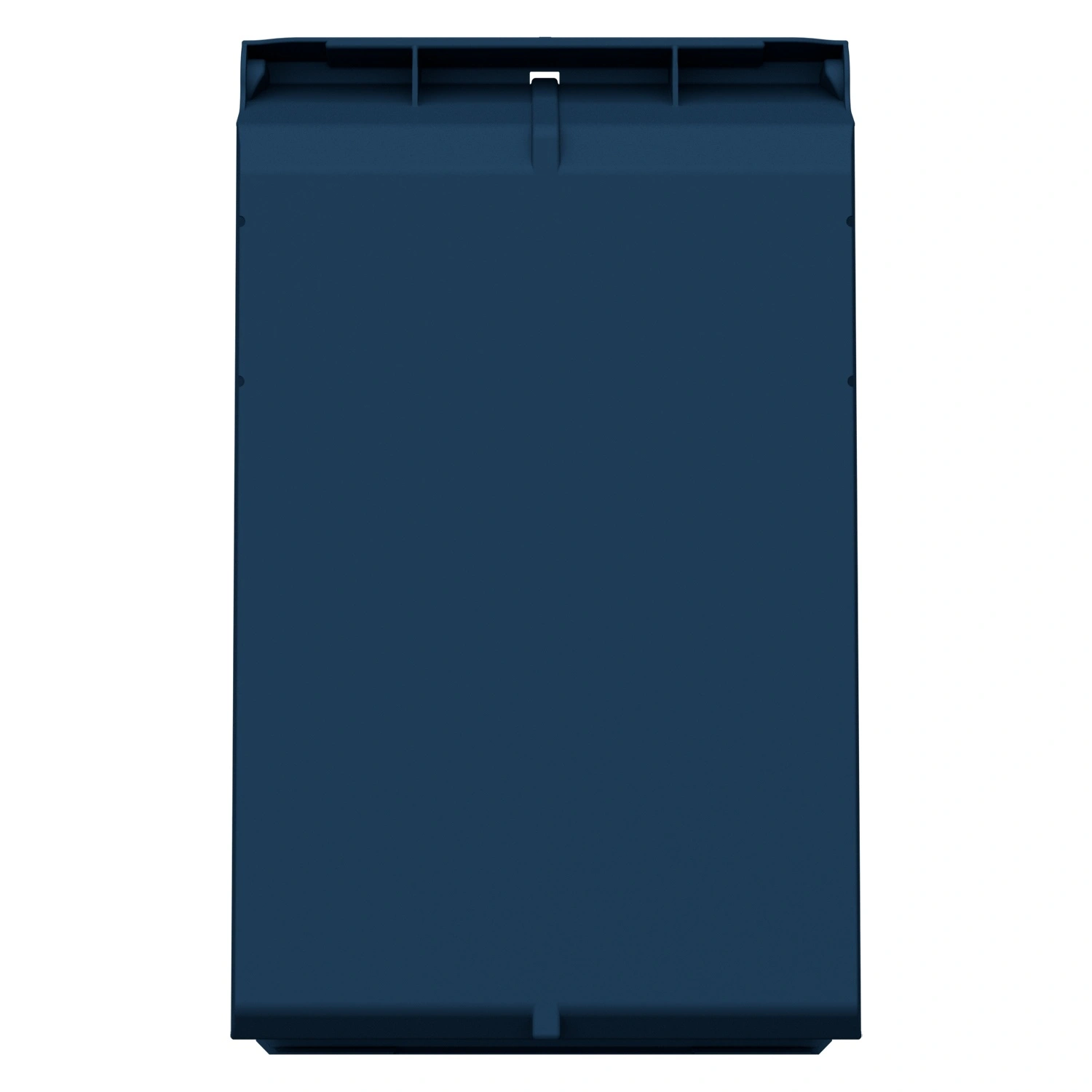 Складской лоток Logic Store 500х300х200 мм iPlast синий индиго NEW (12.461)