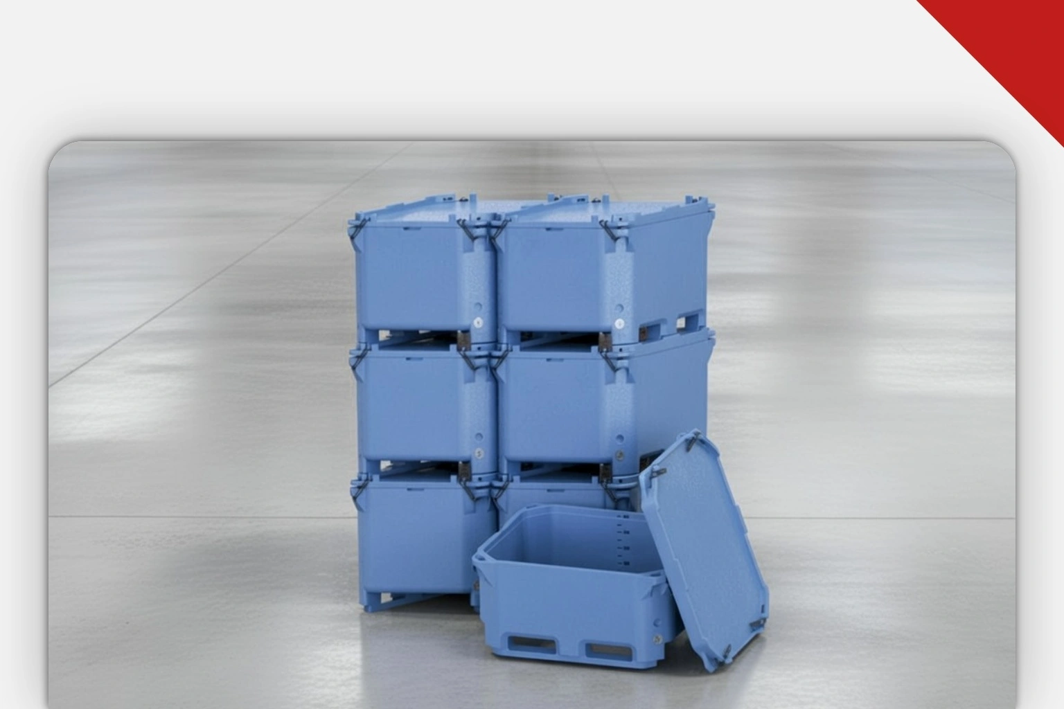 «Ай-Пласт» начал реализацию упаковки и тары  других производителей