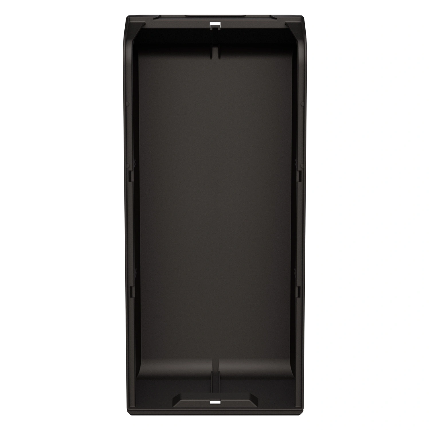 Складской лоток Logic Store 500х225х150 мм iPlast чёрный ЭКО NEW (12.460)