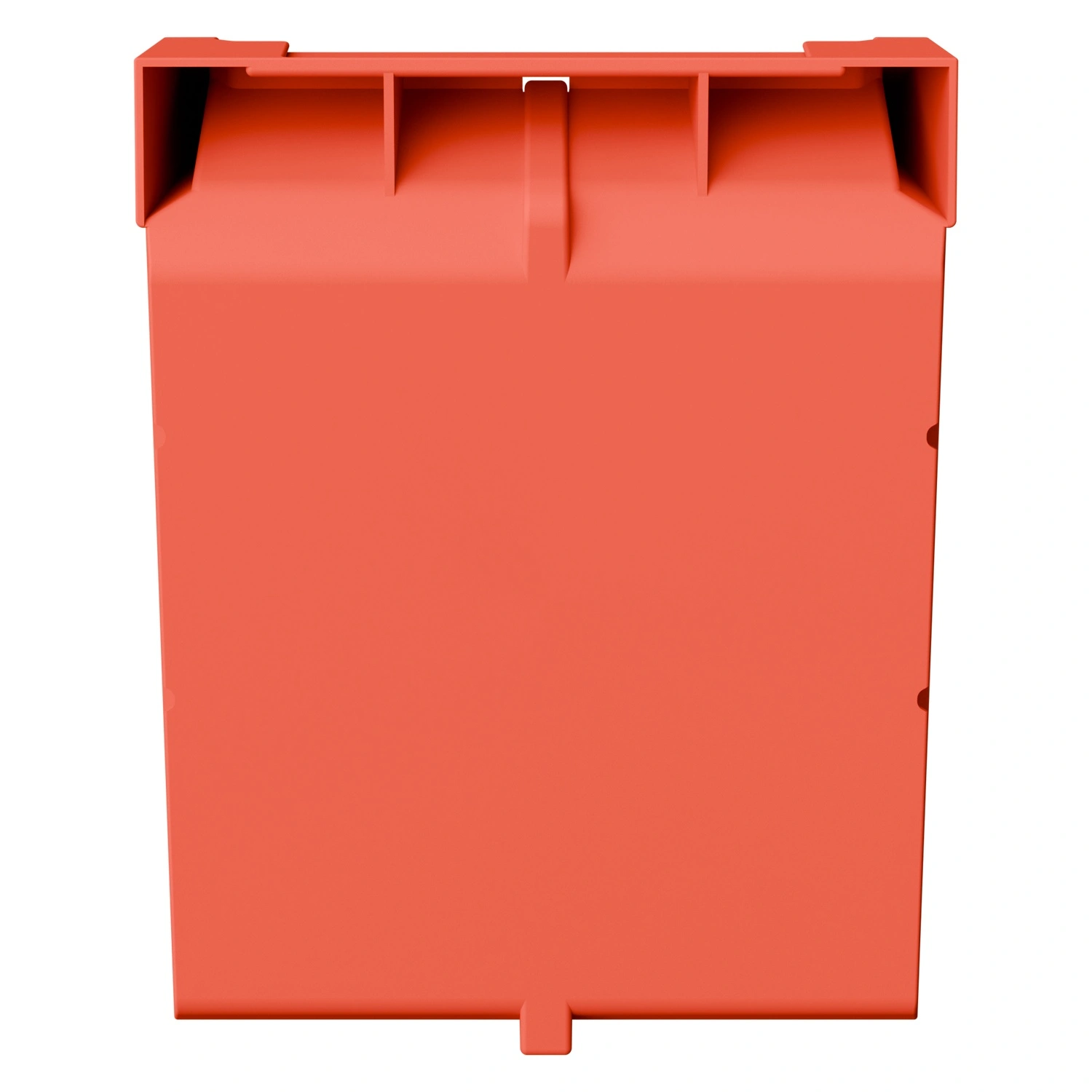 Складской лоток Logic Store 300x225x150 мм iPlast красный