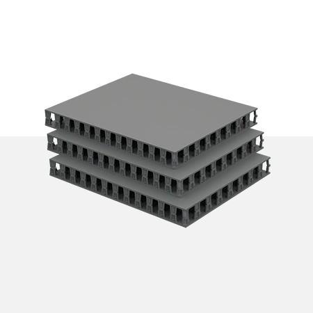 Полимерный лист