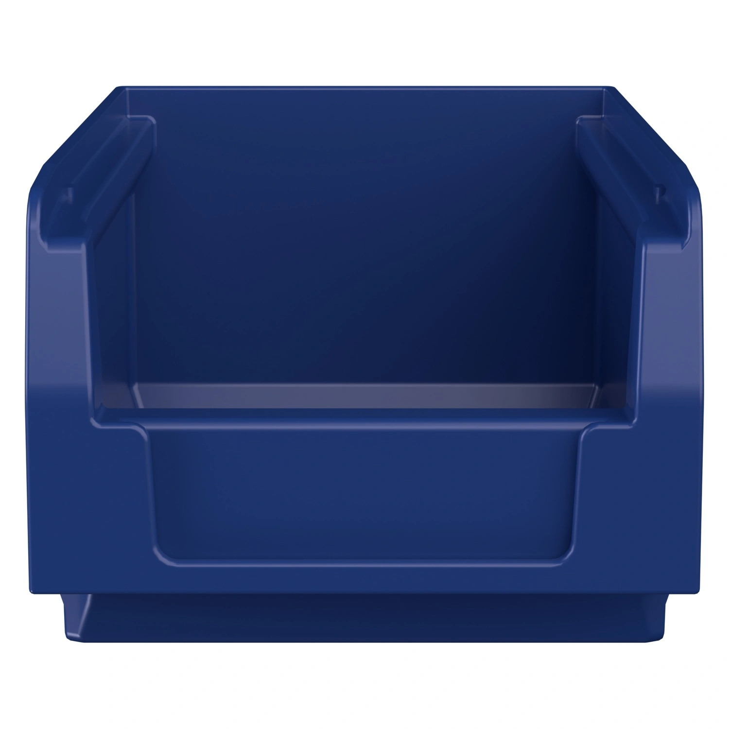 Складской лоток Logic Store 165х100х75 мм iPlast синий индиго N1 (12.401.1) Складской лоток Logic Store 165х100х75 мм iPlast синий индиго N1 (12.401.1)