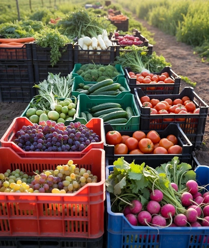 Сельское хозяйство