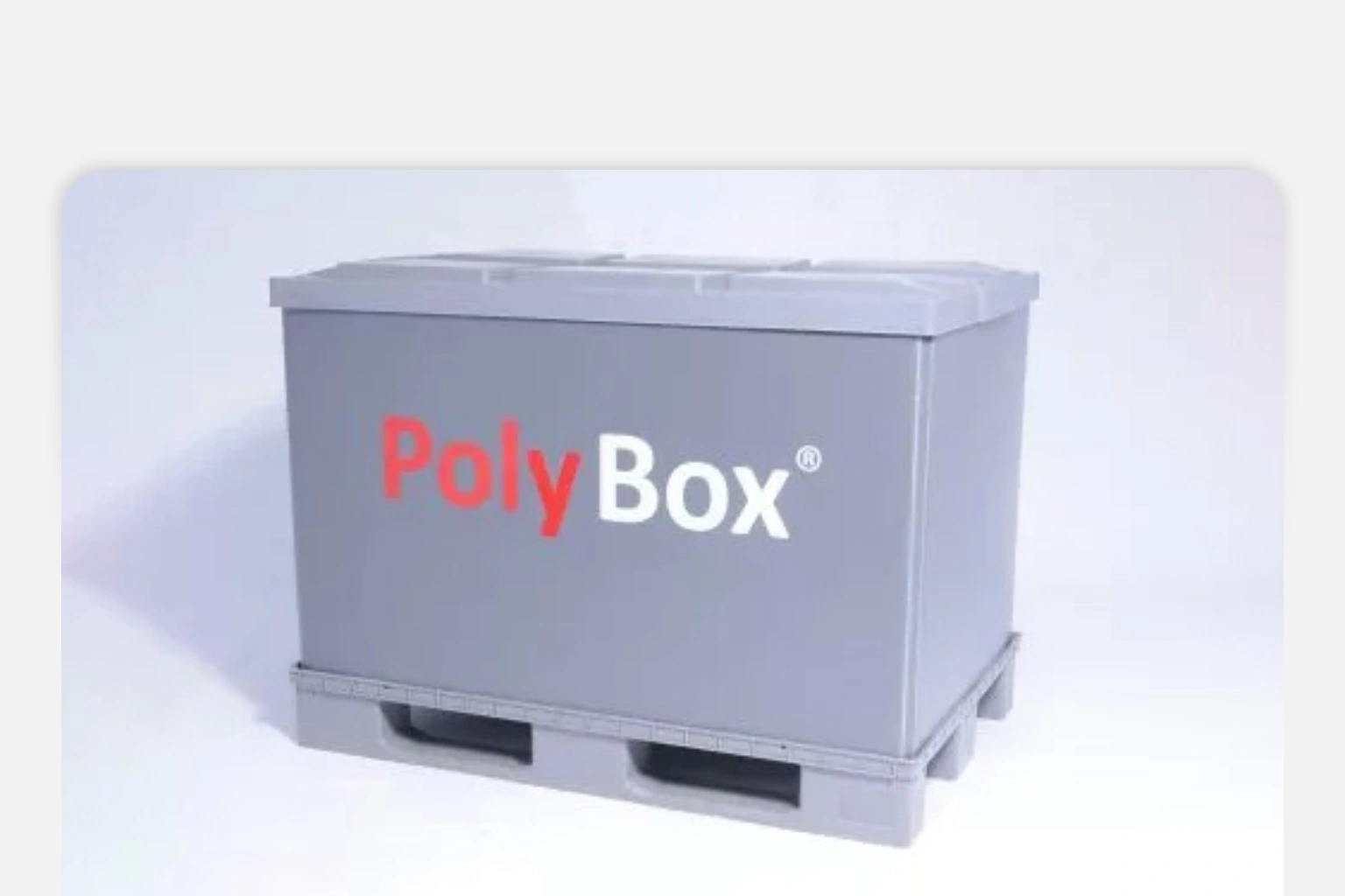 PolyBox отправляются в Южно-Африканскую Республику