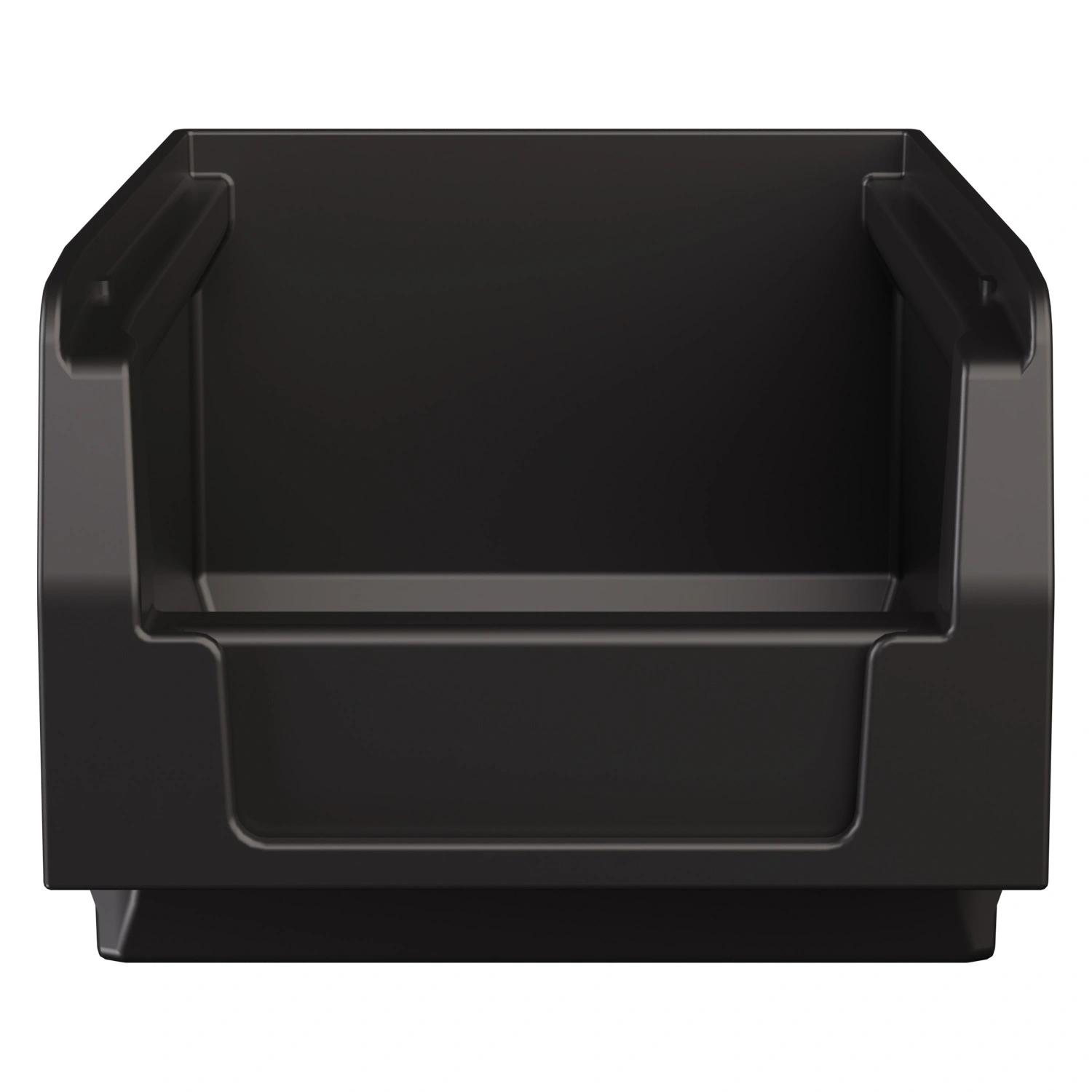 Складской лоток Logic Store 165х100х75 мм iPlast чёрный ЭКО N1 (12.401.1) Складской лоток Logic Store 165х100х75 мм iPlast чёрный ЭКО N1 (12.401.1)