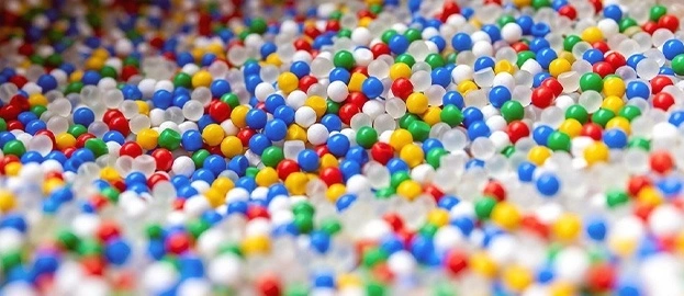 Приём и переработка пластикового лома (ПНД, ПП)