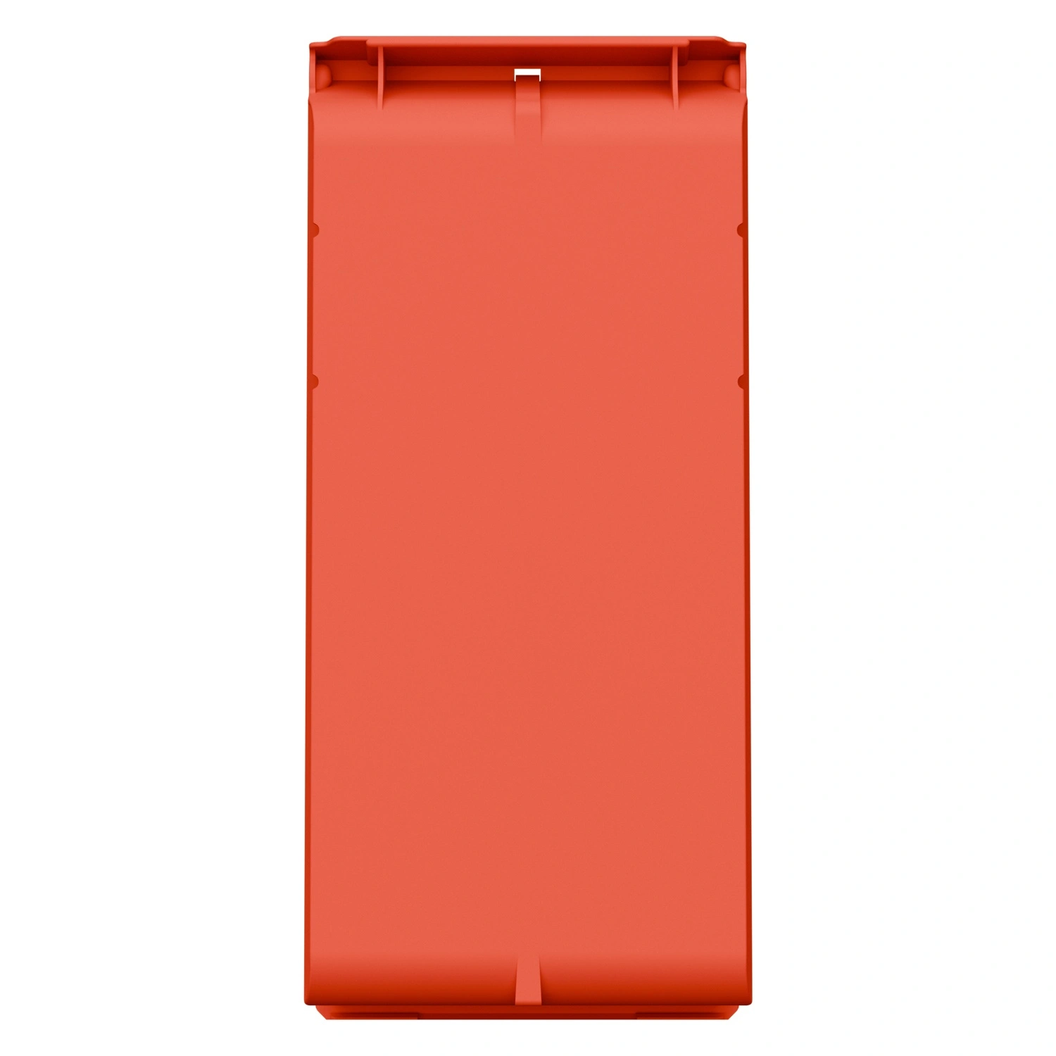 Складской лоток Logic Store 500х225х150 мм iPlast красный NEW (12.460)