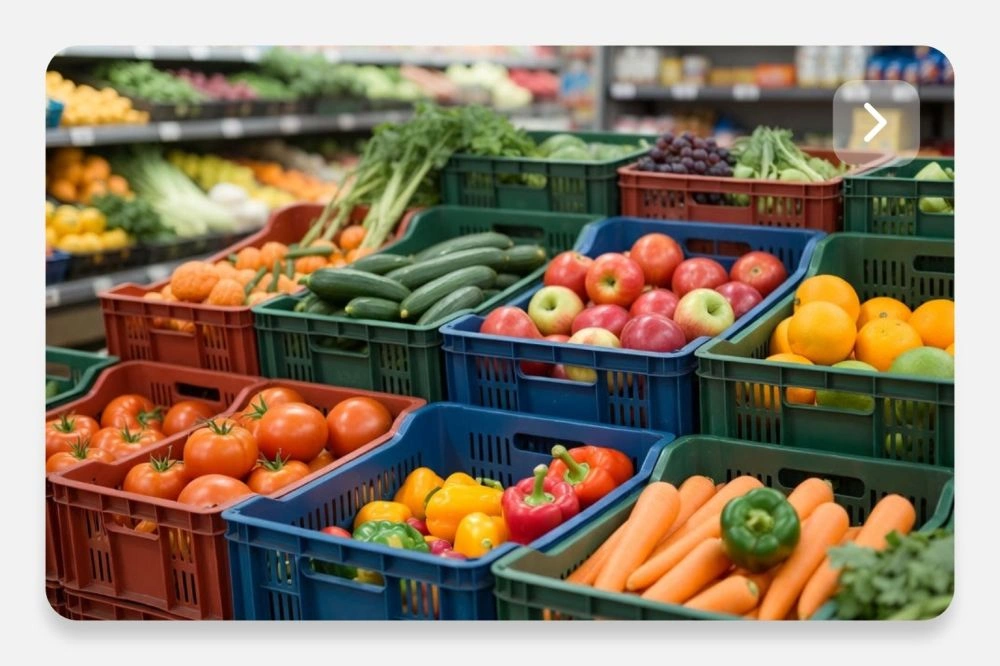 Перфорация пластиковой тары: незаметная деталь – большая польза