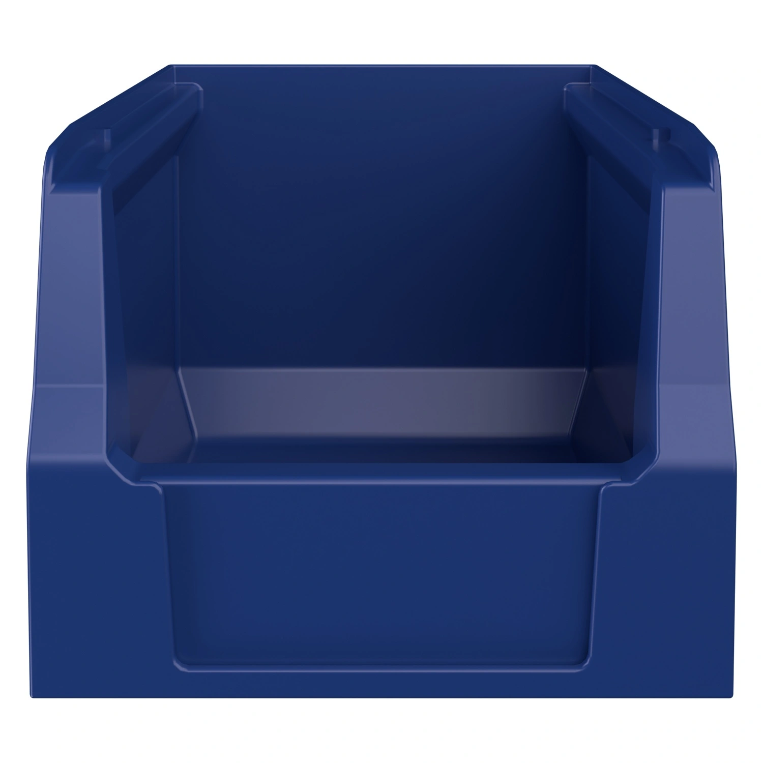 Складской лоток Logic Store 250х150х130 мм iPlast синий индиго N1 (12.402.1) Складской лоток Logic Store 250х150х130 мм iPlast синий индиго N1 (12.402.1)
