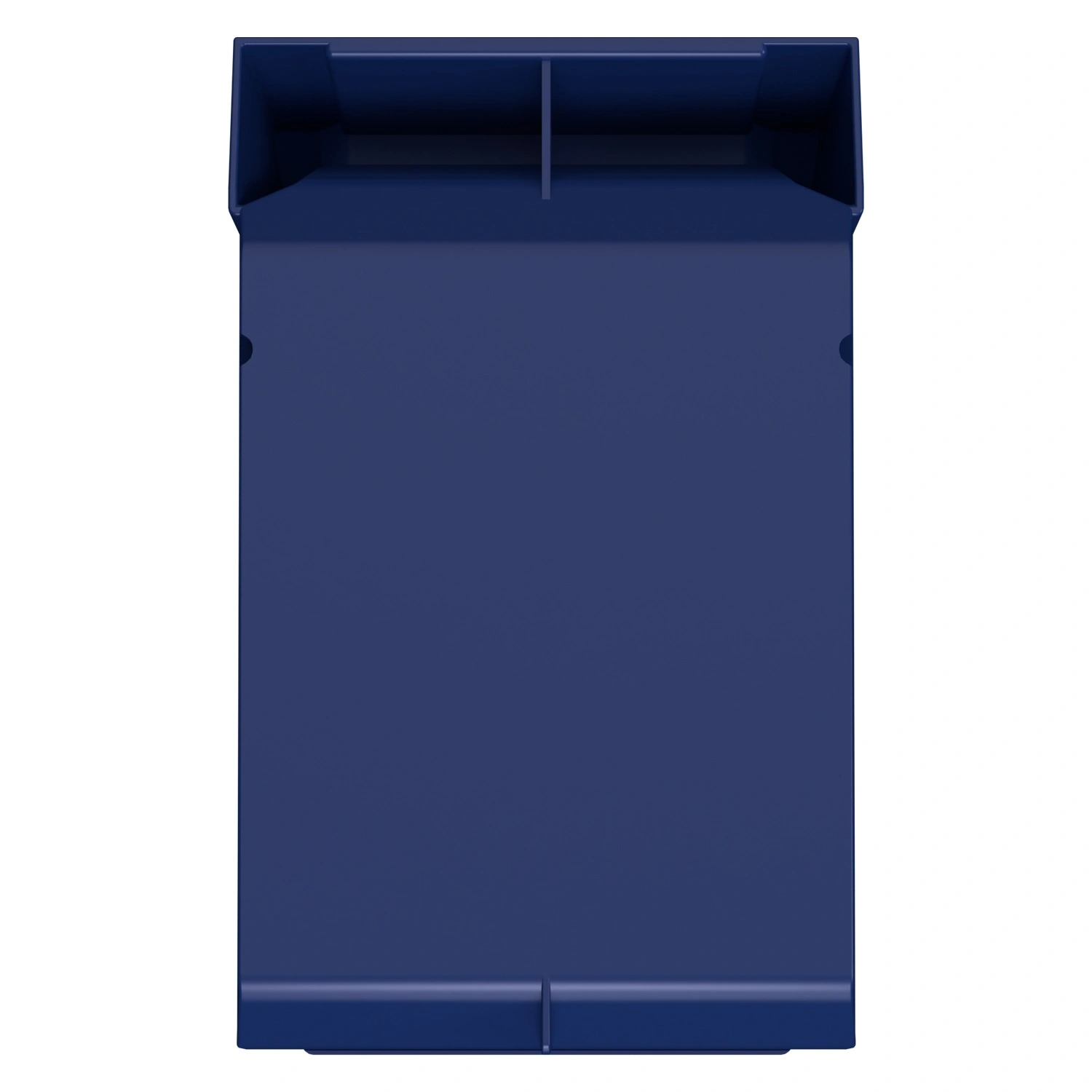 Складской лоток Logic Store 250х150х130 мм iPlast синий индиго N1 (12.402.1) Складской лоток Logic Store 250х150х130 мм iPlast синий индиго N1 (12.402.1)