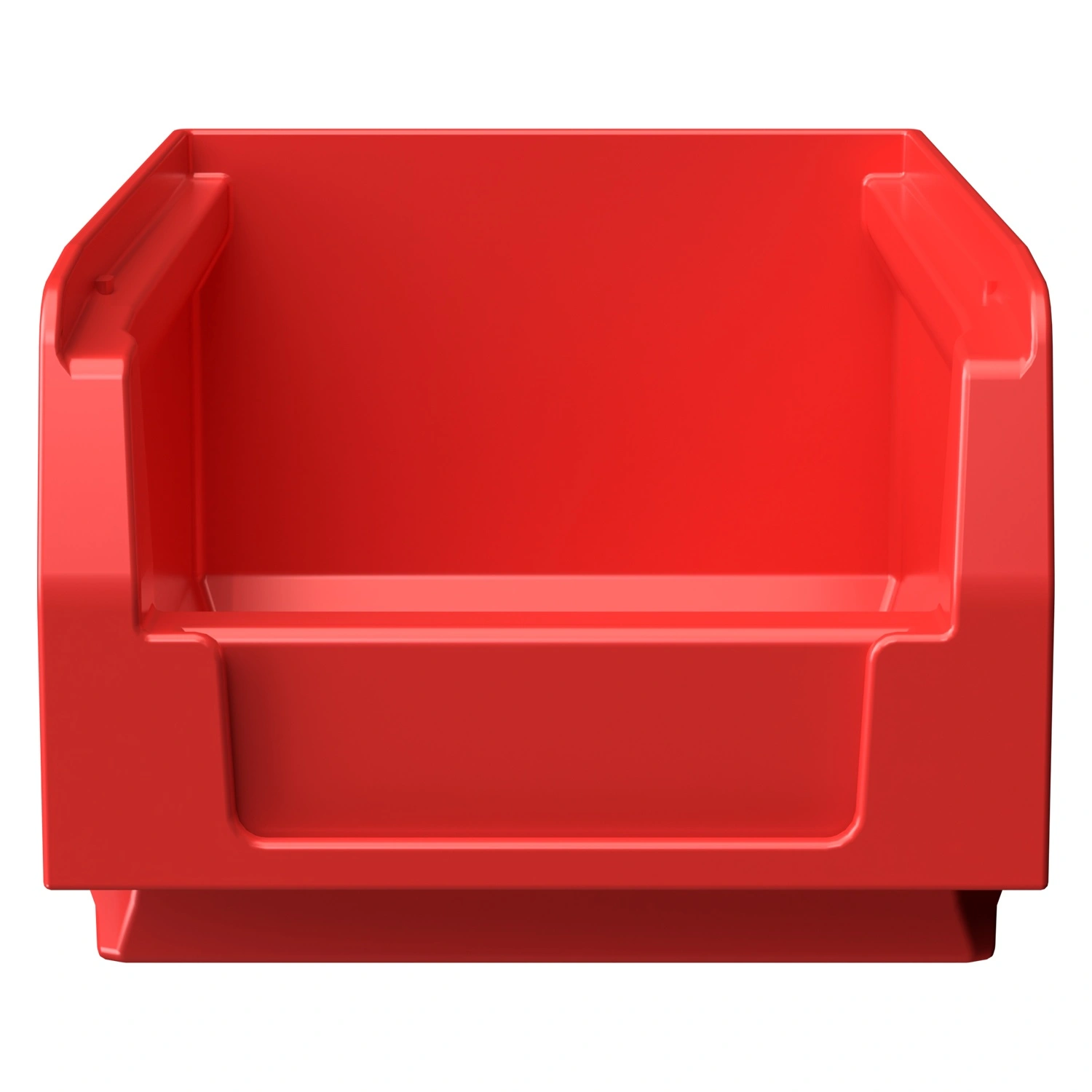 Складской лоток Logic Store 165х100х75 мм iPlast красный N1 (12.401.1) Складской лоток Logic Store 165х100х75 мм iPlast красный N1 (12.401.1)