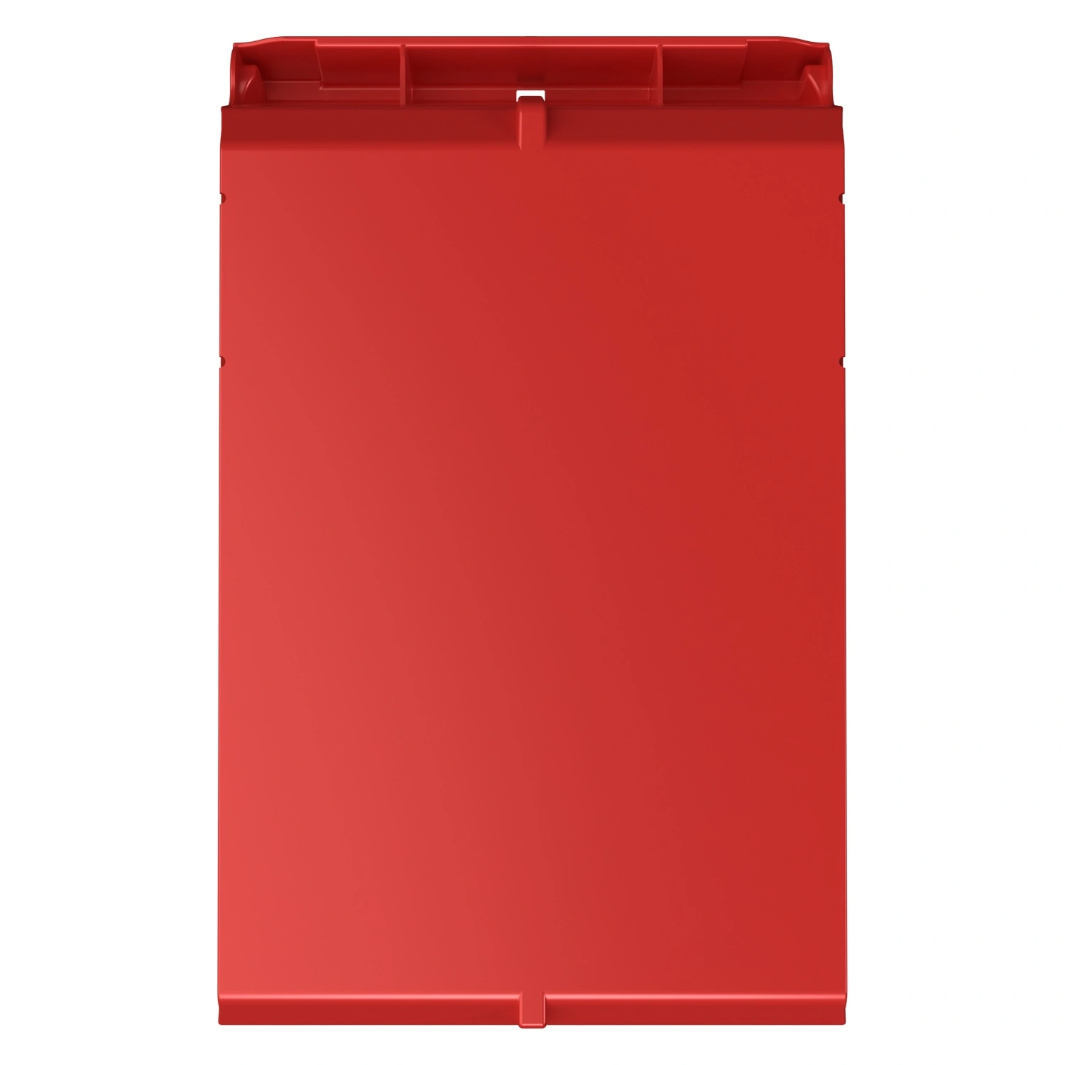 Складской лоток Logic Store 500х300х250 мм iPlast красный NEW (12.462) Складской лоток Logic Store 500х300х250 мм iPlast красный NEW (12.462)