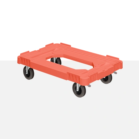 Транспортные тележки