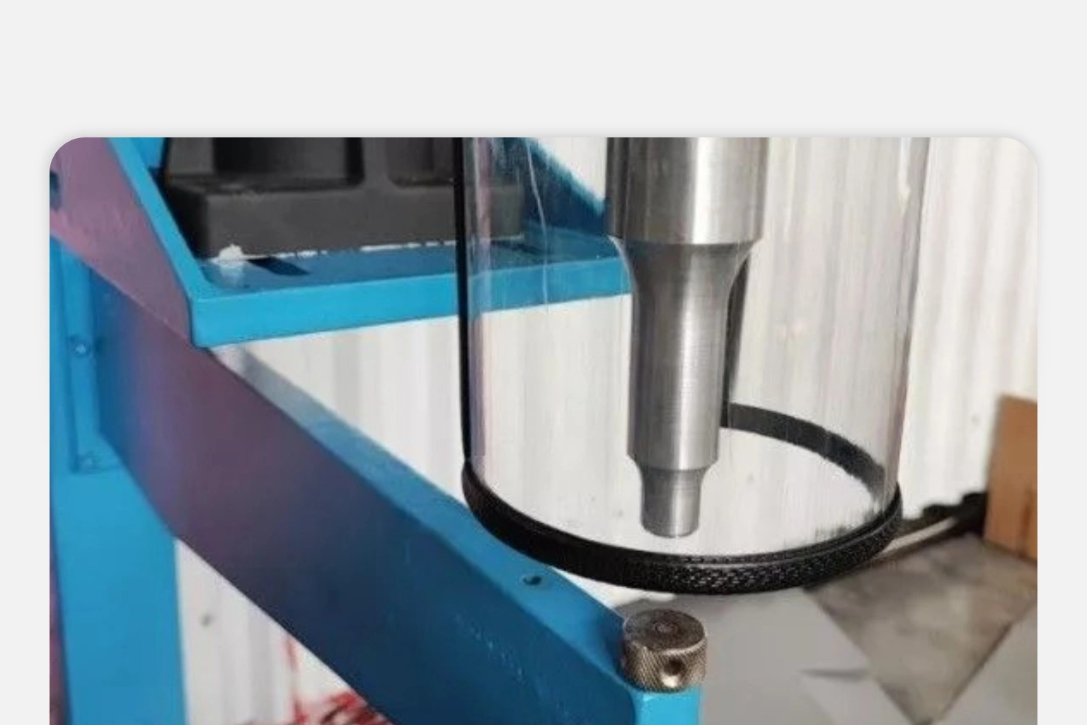 Ай-Пласт расширяет возможности производства тары из сотового полипропиленового листа