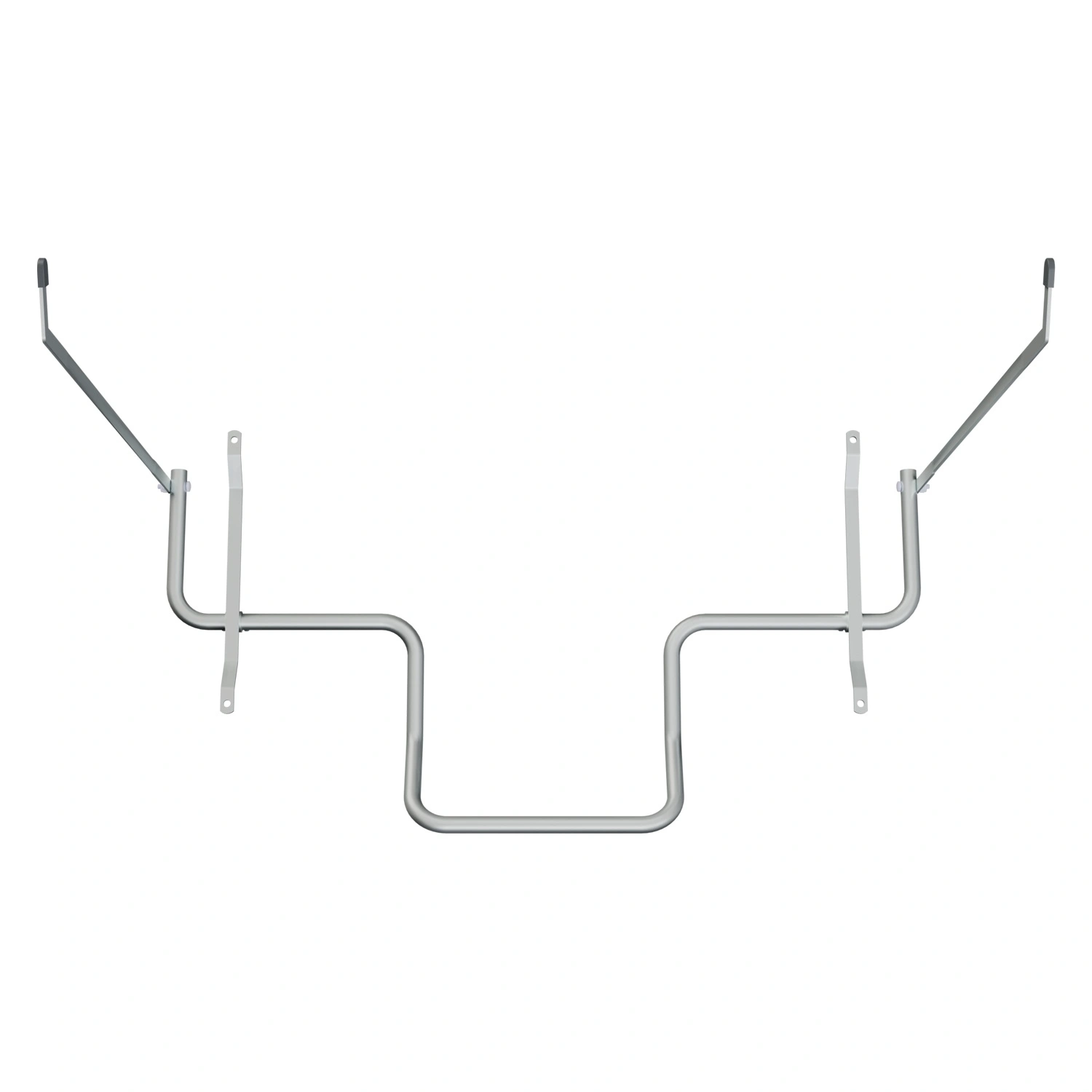 Комплект педали iPlast для мусорного контейнера 660 л