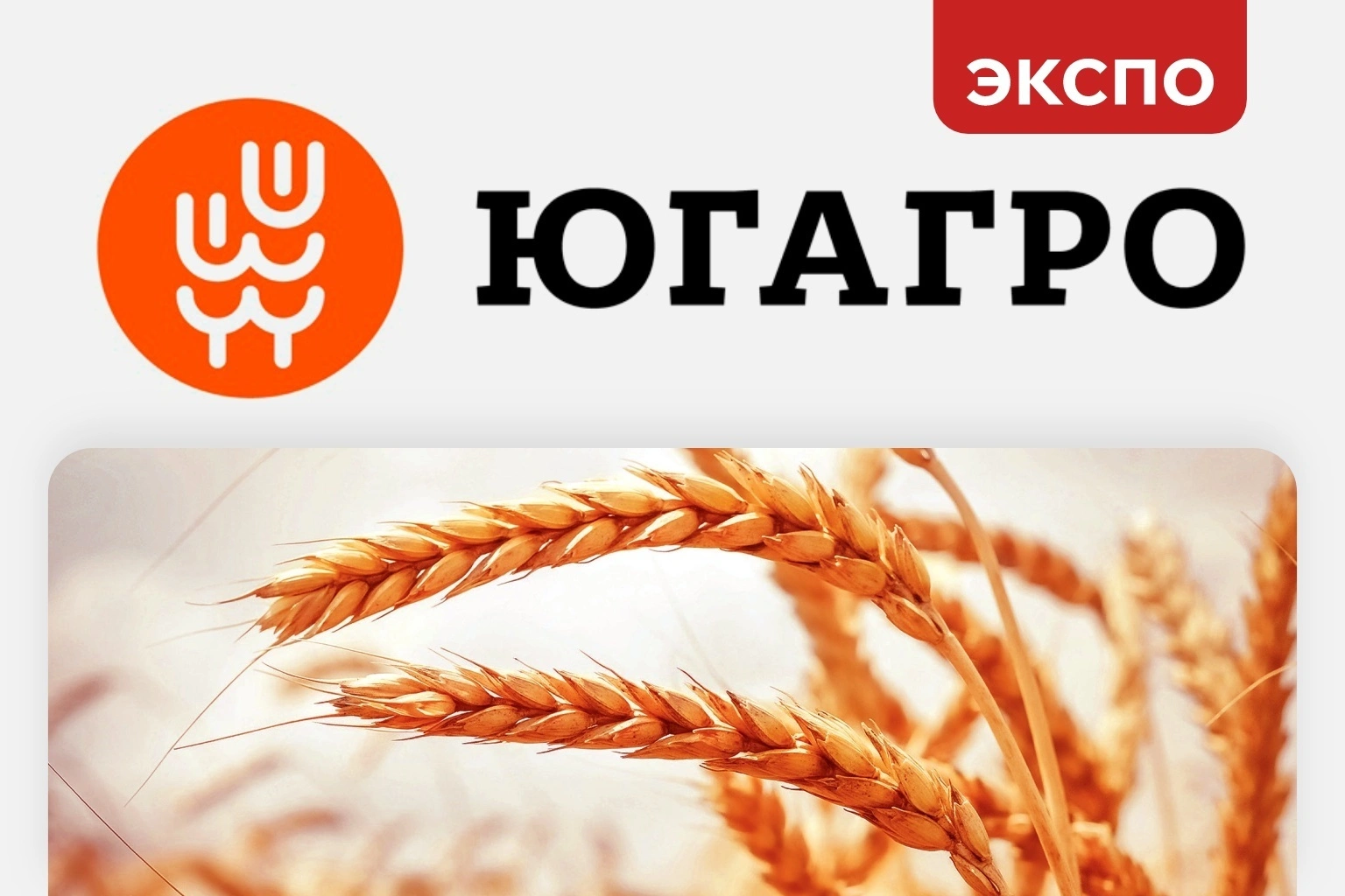 ЮгАгро 2025
