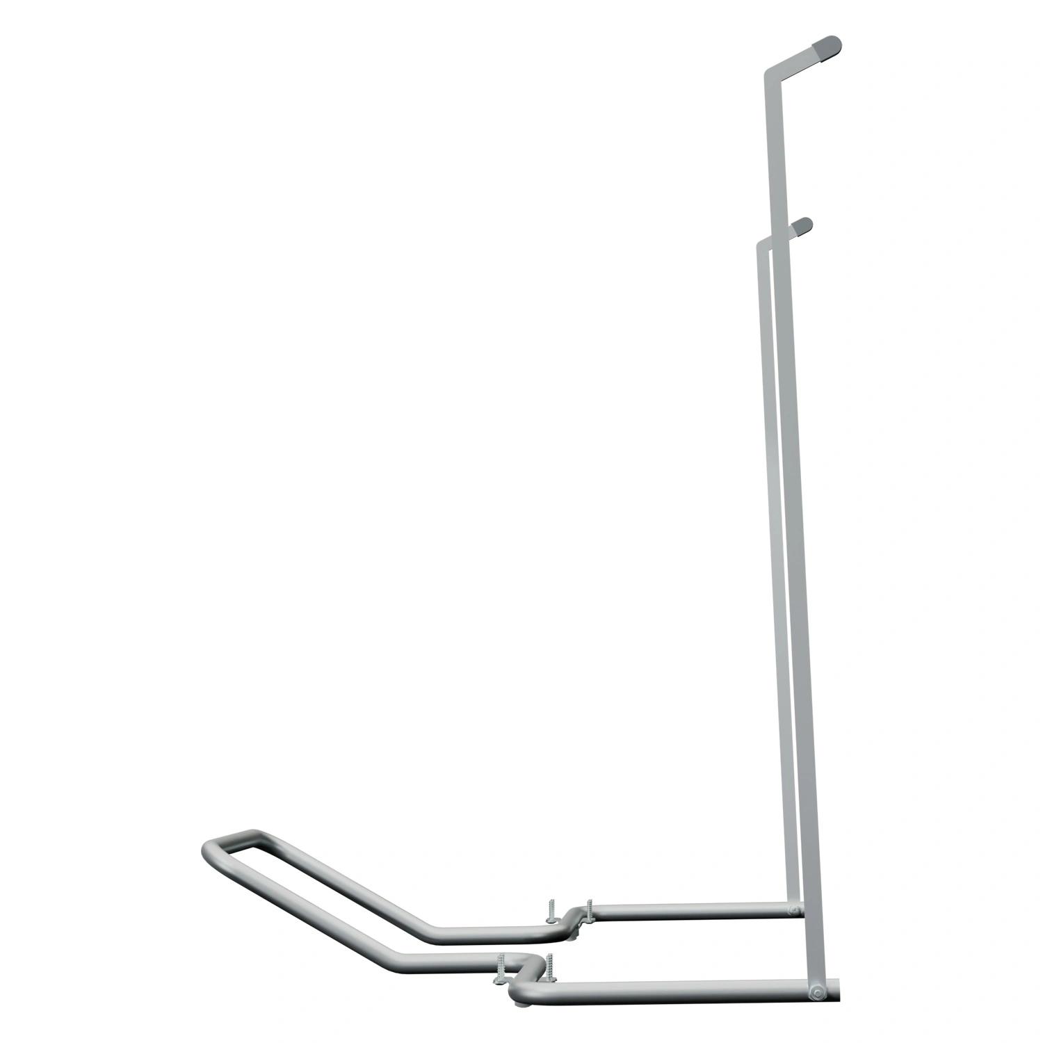 Комплект педали iPlast для мусорного контейнера 1100 л с толкателем (110.С22.3)