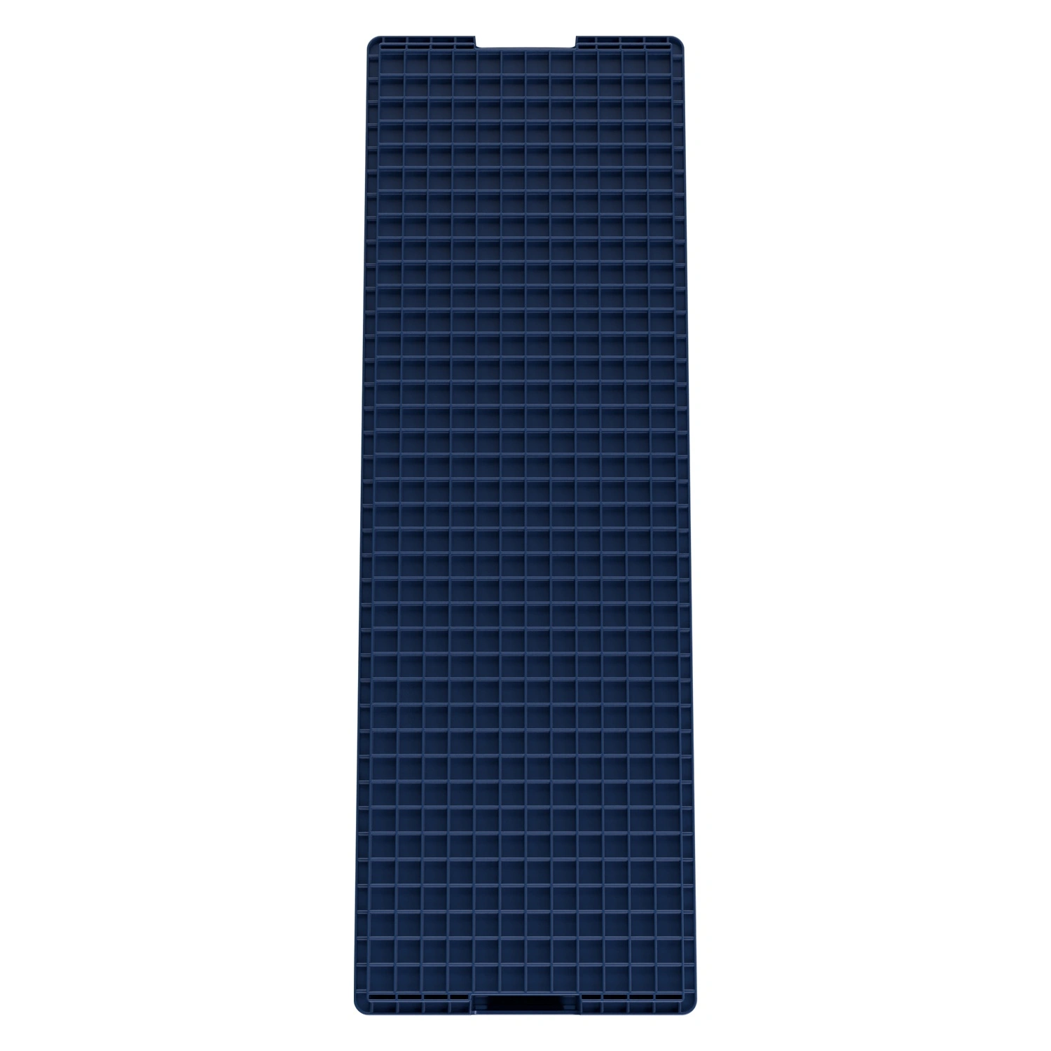 Ящик R-KLT 12415 1194x396x147,5 мм iPlast синий индиго со сплошными стенками и дном Ящик R-KLT 12415 1194x396x147,5 мм iPlast синий индиго со сплошными стенками и дном