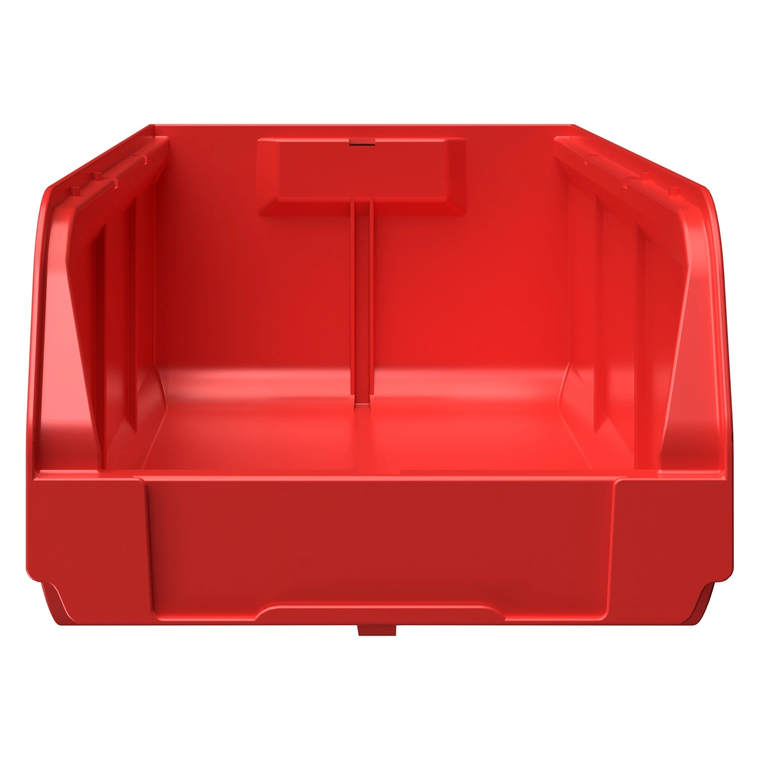 Складской лоток Logic Store 500х225х150 мм iPlast красный NEW (12.460) Складской лоток Logic Store 500х225х150 мм iPlast красный NEW (12.460)