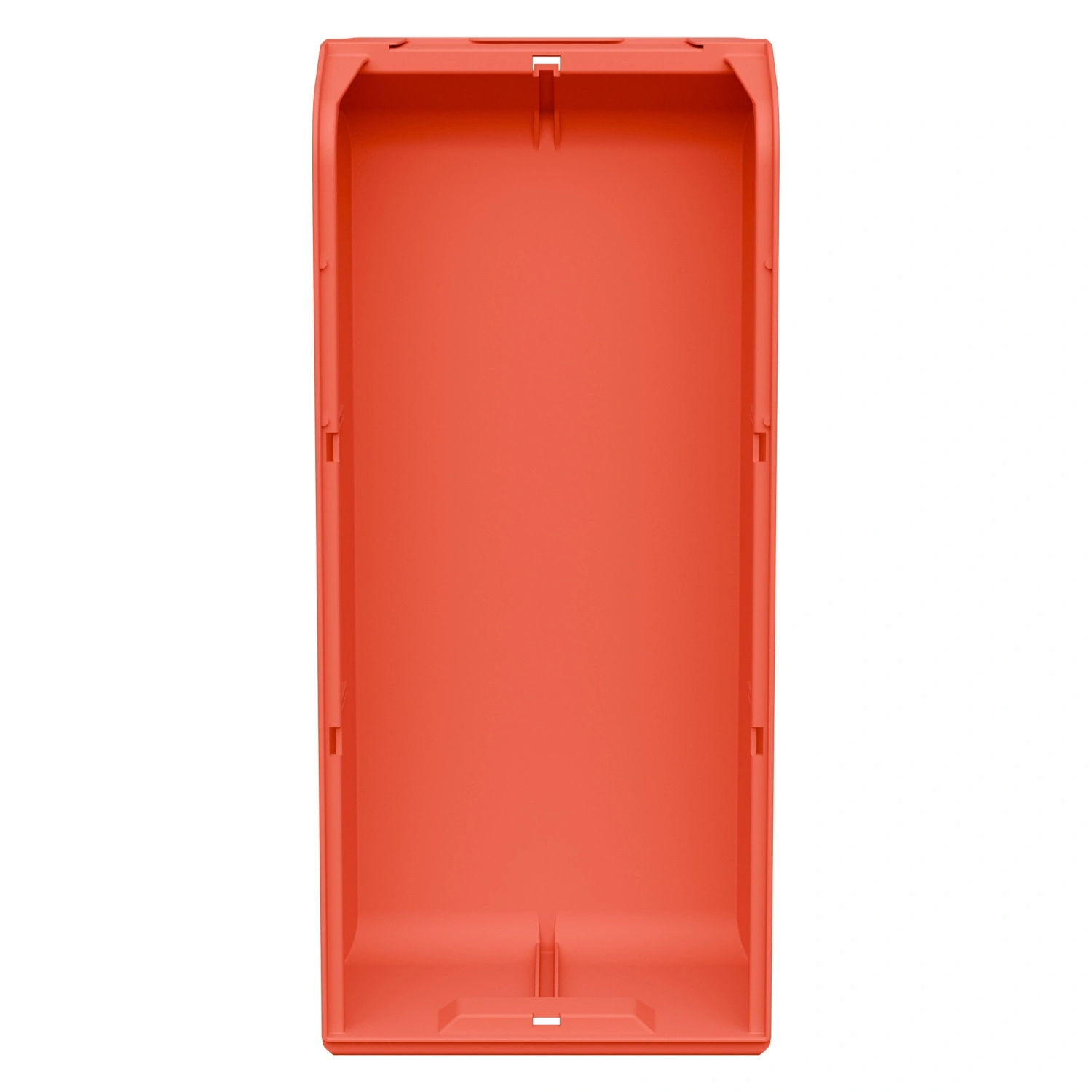 Складской лоток Logic Store 500х225х150 мм iPlast красный NEW (12.460)