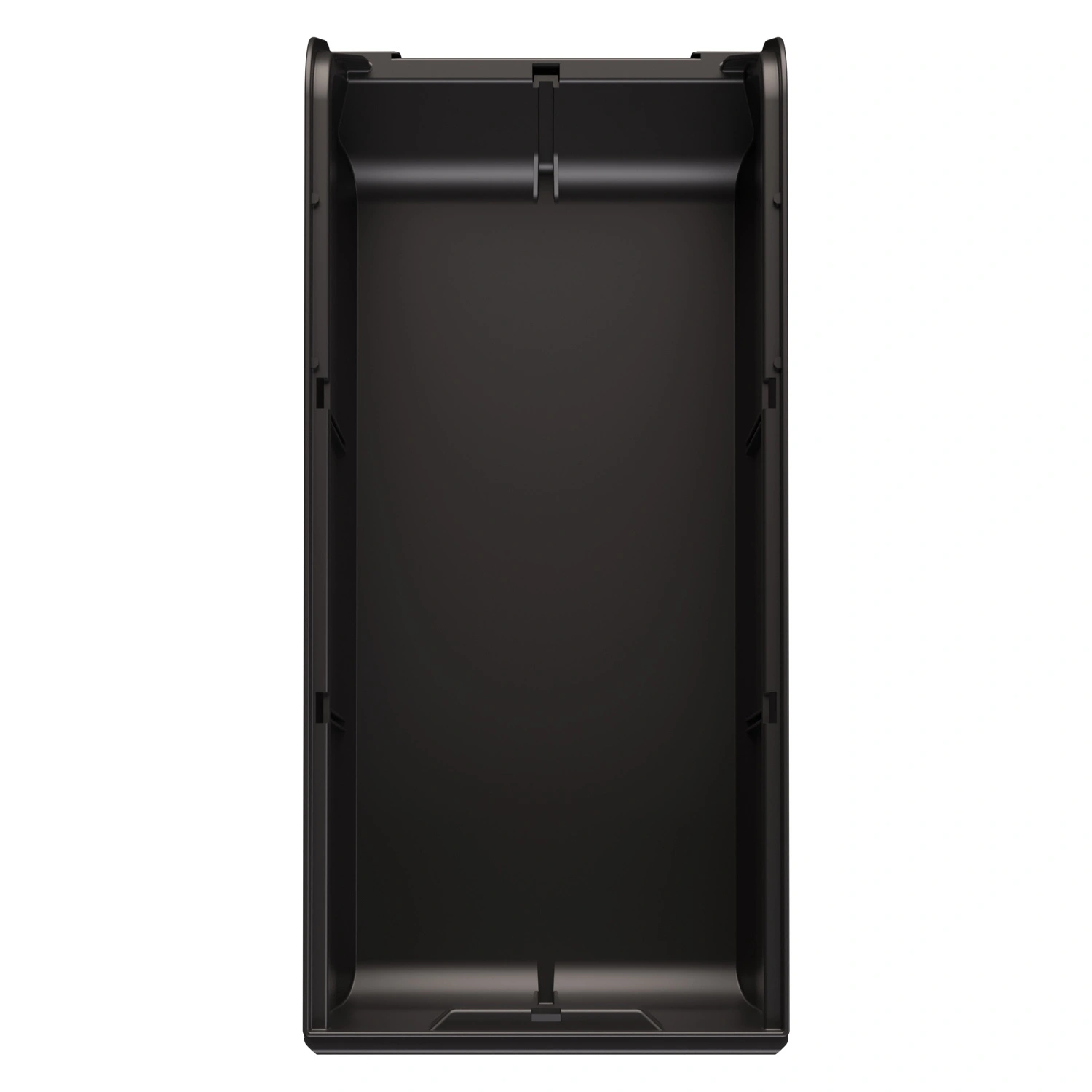 Складской лоток Logic Store 500х225х150 мм iPlast чёрный ЭКО NEW (12.460) Складской лоток Logic Store 500х225х150 мм iPlast чёрный ЭКО NEW (12.460)