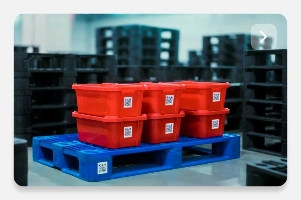 Маркировка пластиковой тары: как QR-коды улучшают цепочку поставок