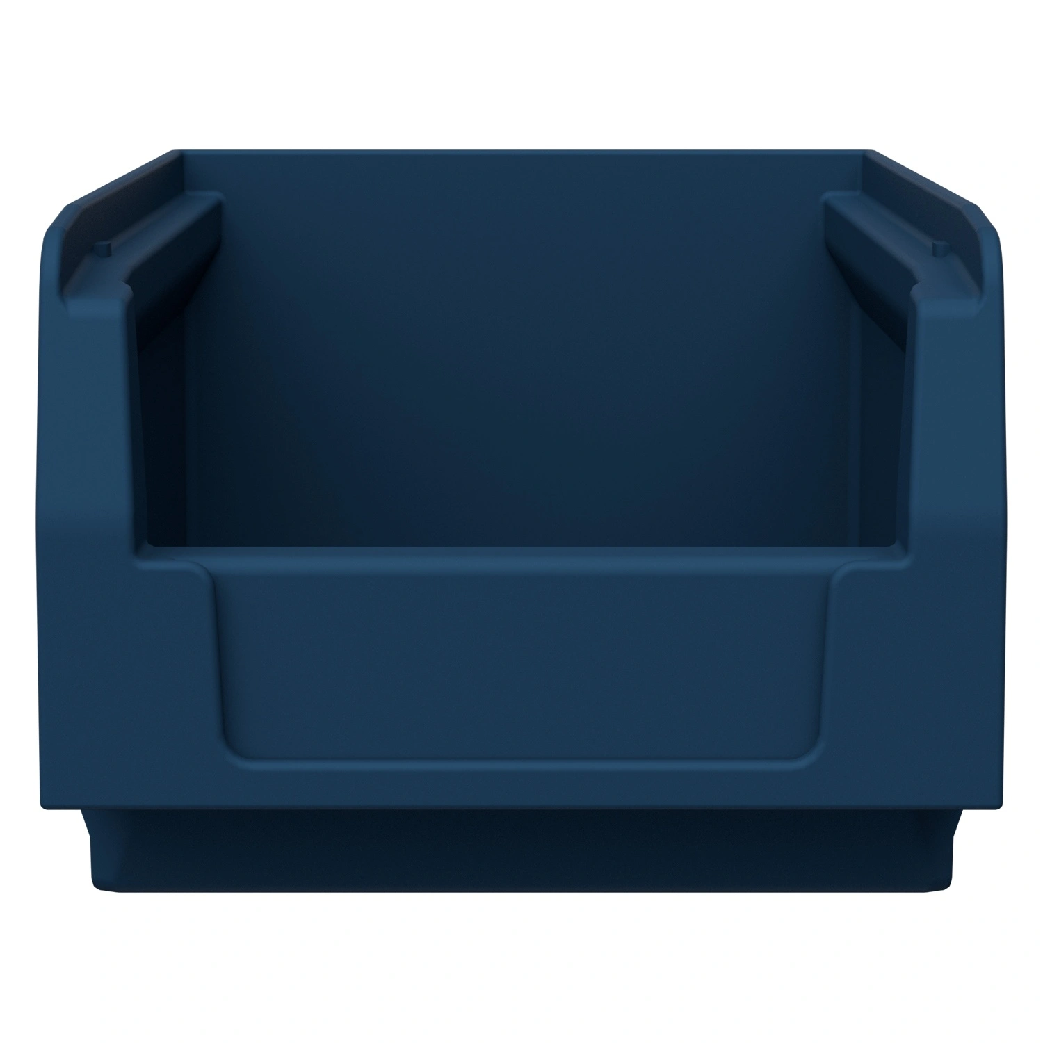 Складской лоток Logic Store 165х100х75 мм iPlast синий индиго N1 (12.401.1)