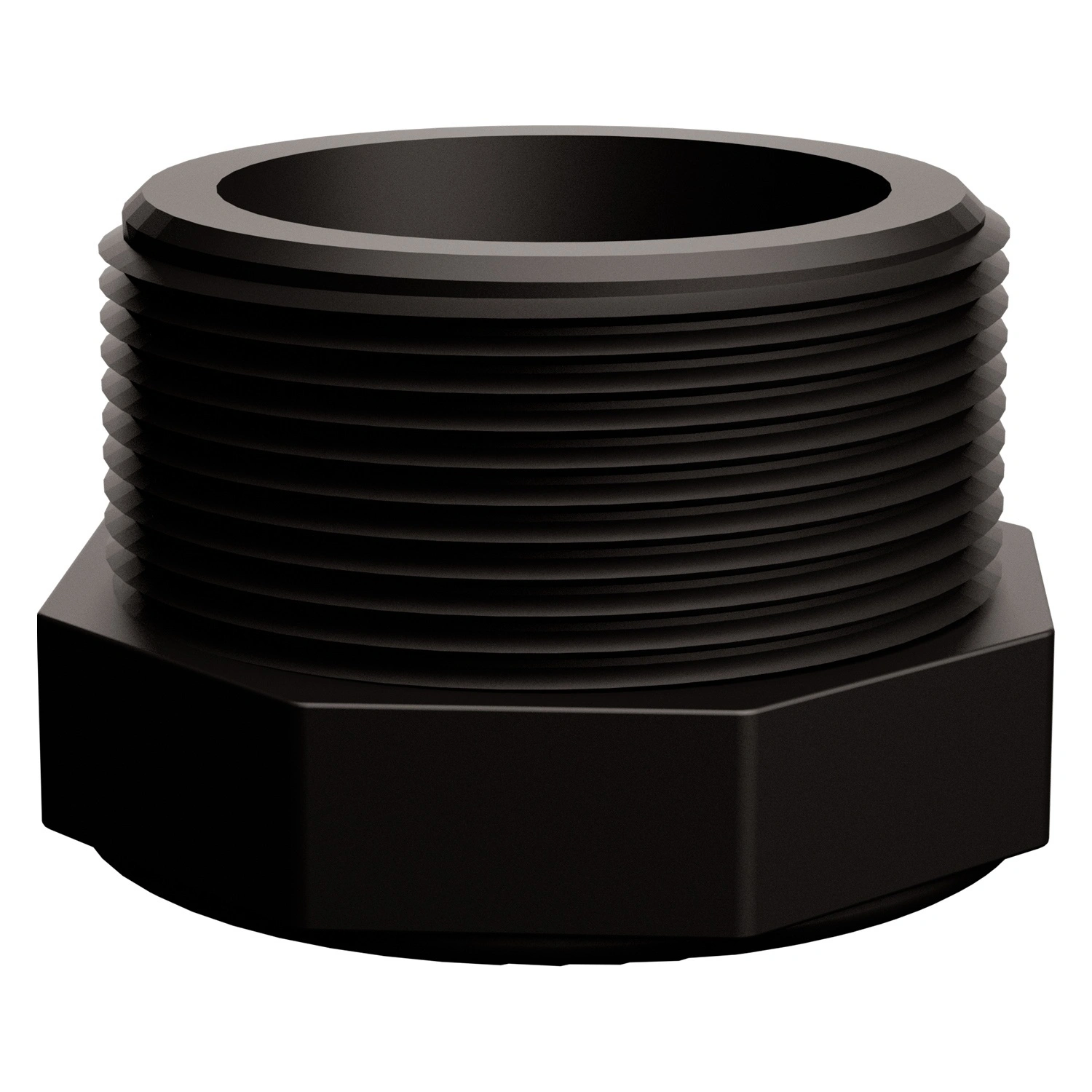 Заглушка 2 дюйма iPlast для сливного отверстия большого контейнера iBOX