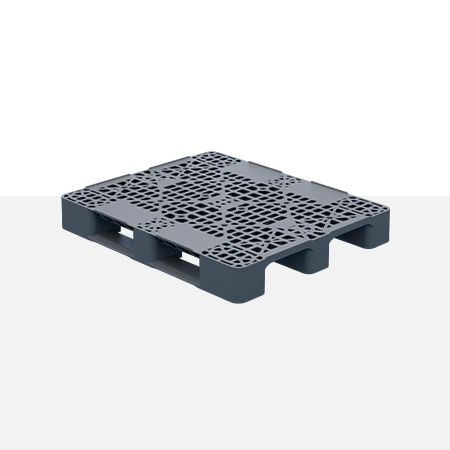 Пластиковые паллеты и поддоны